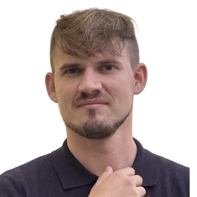 Hubert Kazmierczak