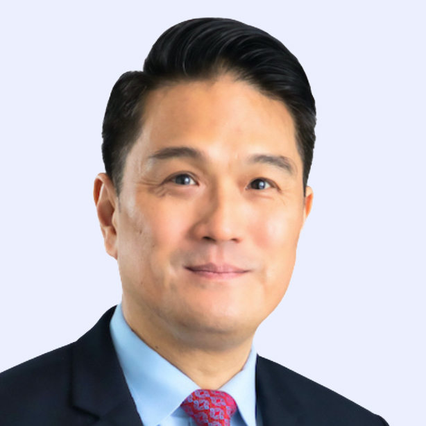 James Huang