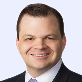 Lynwood Reinhardt